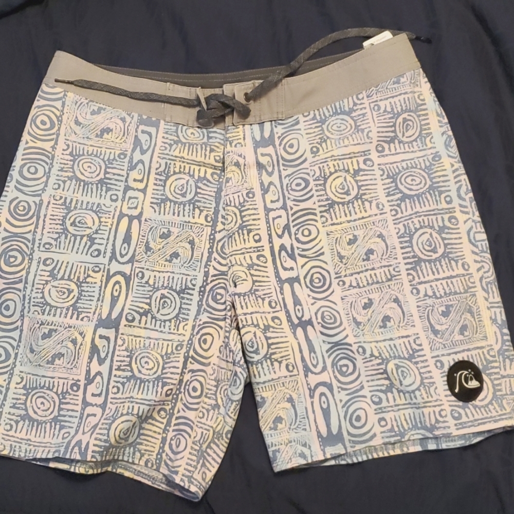 Quicksilver Highline boardshorts